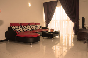 Apartments in Kuala Lumpur Malaysia