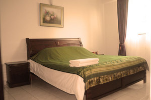 Apartments in Kuala Lumpur Malaysia