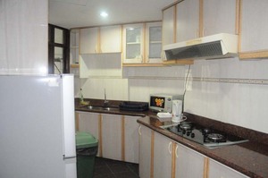 Apartments in Kuala Lumpur Malaysia