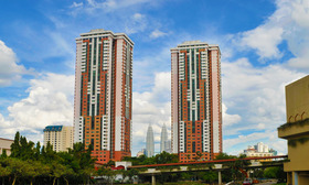 Quality Apartments in Kuala Lumpur Malaysia